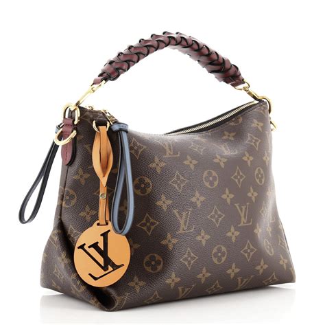 lv beaubourg|louis vuitton beaubourg hobo mini.